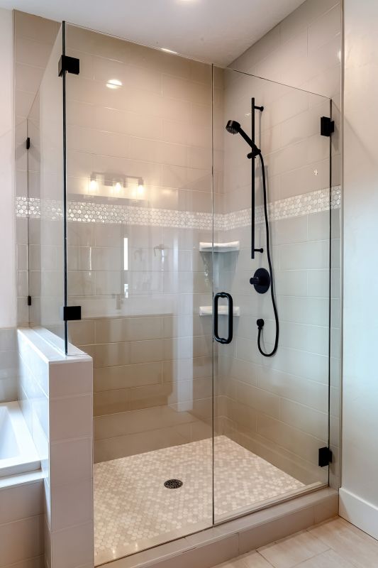 Shower Enclosure Styles